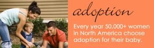 Adoption, Pregnancy Concerns, Tri-Cities, BC