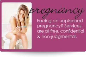 Pregnancy, Pregnancy Concerns, Tri-Cities, BC